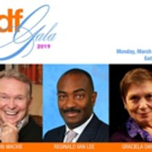 Bob Mackie and Reginald Van Lee Will Be Honored At TDF's 2019 Gala