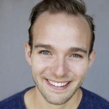 Woody Minshew Stars in LEGALLY BLONDE at Count Basie Center for the Arts on 2/21-2/22