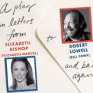 Elizabeth Marvel and Bill Camp to Star in DEAR ELIZABETH Benefit Reading