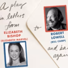 Elizabeth Marvel and Bill Camp to Star in DEAR ELIZABETH Benefit Reading