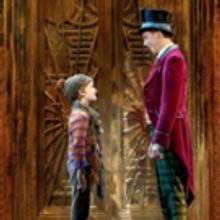 BWW Review: Hollywood Pantages Offers Pure Imagination with CHARLIE AND THE CHOCOLATE