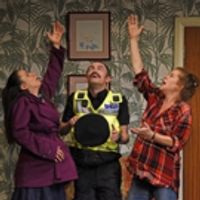 BWW Review: YOU DON'T PAY? WE WON'T PAY!, York Theatre Royal Photo