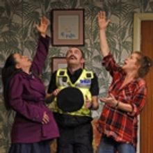 BWW Review: YOU DON'T PAY? WE WON'T PAY!, York Theatre Royal