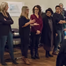 Photo Flash: Meet the Cast and Creatives of THIS FLAT EARTH