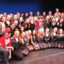 BWW Review: Maine State Ballet Takes on Broadway