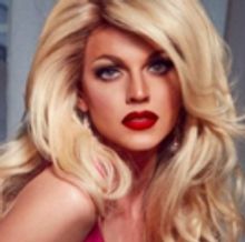 Edinburgh 2018: BWW Review: COURTNEY ACT: UNDER THE COVERS, Underbelly