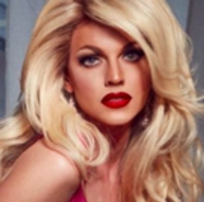 Edinburgh 2018: BWW Review: COURTNEY ACT: UNDER THE COVERS, Underbelly