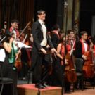 La Orquesta Sinfónica Infantil De México Envolvió La Sala Principal Del Palacio De…