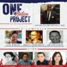 Collective Musical Theater Production ONE NATION PROJECT Comes to Queensbury