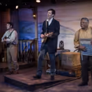 BWW Review: MARK TWAIN'S RIVER OF SONG Soothes & Inspires at the Milwaukee Repertory…