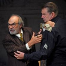 THE PRICE Will Transfer to the West End, Starring David Suchet And Brendan Coyle