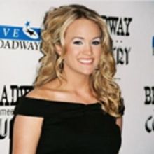 Carrie Underwood to Premiere New Single at the 53rd Annual Academy of Country Music…