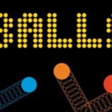 BALLS Performances Canceled Through Wednesday, February 7 Due To Actor Injury
