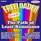 THE PATH OF LEAST RESISTANCE By Boston All-Stars Freeloader Comes 7/14 From Rum Bar…