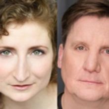 Greenhouse Theater Center Announces Cast of TRUMAN AND THE BIRTH OF ISRAEL