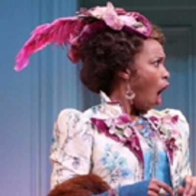 Photo Flash: Westport Country Playhouse Stages Comedy A FLEA IN THE EAR
