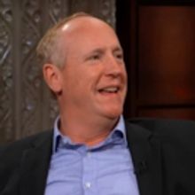 VIDEO: Matt Walsh's UCB Is Taking Improv To Carnegie Hall
