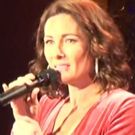 VIDEO: Laura Benanti's 'Benania' Makes Feinstein's/54 Below Debut With A Sondheim…