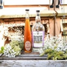 Dixie Vodka Announces Regional Collaboration With Savannah Bee Company: Dixie Wildflo