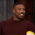 VIDEO: Michael B. Jordan Kept A Killmonger Diary