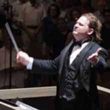 Jason Tramm to Lead Taghkanic Chorale as Music Director in Works by Faure & Handel