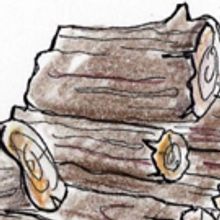 Playwright Jim Marzo