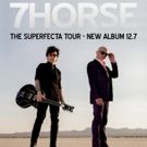 7Horse Announce The 'Superfecta Tour'