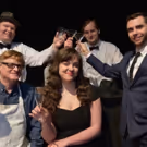 The Round Barn Theatre Comes To Life Again With Frank Sinatra And The Boys Returning…