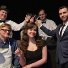 The Round Barn Theatre Comes To Life Again With Frank Sinatra And The Boys Returning 