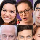 Casting Announced For New American Folk Theatre's SCRAPS