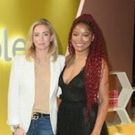 Keke Palmer and Whitney Wolfe Herd Closed Day One of Bumble Presents: Empowering…