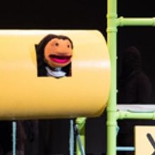 Photo Flash: LAS AVENTURAS DE ENOUGHIE at Zach Theatre