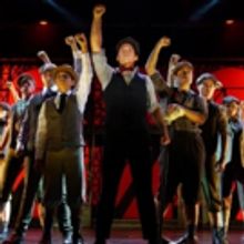 BWW Review: Titusville Playhouse's NEWSIES Possesses Intoxicating Charm and Heart