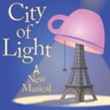 Krystina Alabado, Christopher Rice, and More to Lead Concert Reading of New Musical C