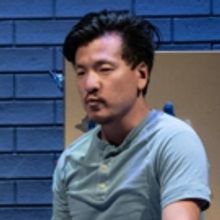 BWW Review: AUBERGINE at San Diego Repertory Theatre