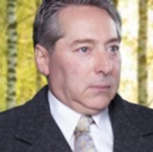 A WALK IN THE WOODS Announced At North Coast Repertory Theatre