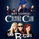 The Life Tour: Starring Boy George & Culture Club and The B-52s with Thompson Twins'…
