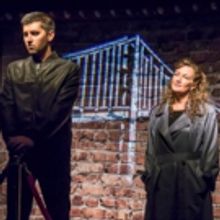 BWW Review: A Dark Story And Bright Music In THREE DECEMBERS At The Kranzberg