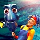 TV Exclusive: Disney's Finding Nemo - The Musical