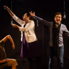 Photo Flash: ELAN Ensemble Presents HOW WE'RE DIFFERENT FROM ANIMALS