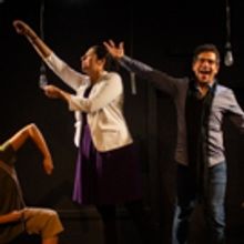 Photo Flash: ELAN Ensemble Presents HOW WE'RE DIFFERENT FROM ANIMALS