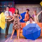 FRIENDS! The Musical Parody Comes to The Ridgefield Playhouse