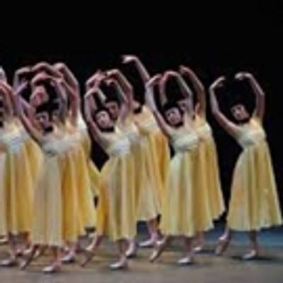 BWW Dance Review: The New York City Ballet, February 25, 2018