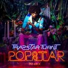 PnB Rock Unveils Debut Album 'Trapstar Turnt Popstar'