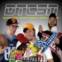 Distraction Theatre Company's Third Season Kicks Off with a New Show at a New Venue