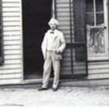 A Historian And A Playwright Discuss GRANT & TWAIN