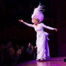 So Long Dearies! HELLO, DOLLY! Company Takes Final Broadway Bows Today