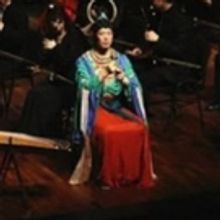Xuanzang's Pilgrimage A Concert Performance Comes to NJPAC On Today