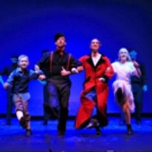 BWW Review: Springhouse Theatre's MARY POPPINS Features Strong Leading Performances