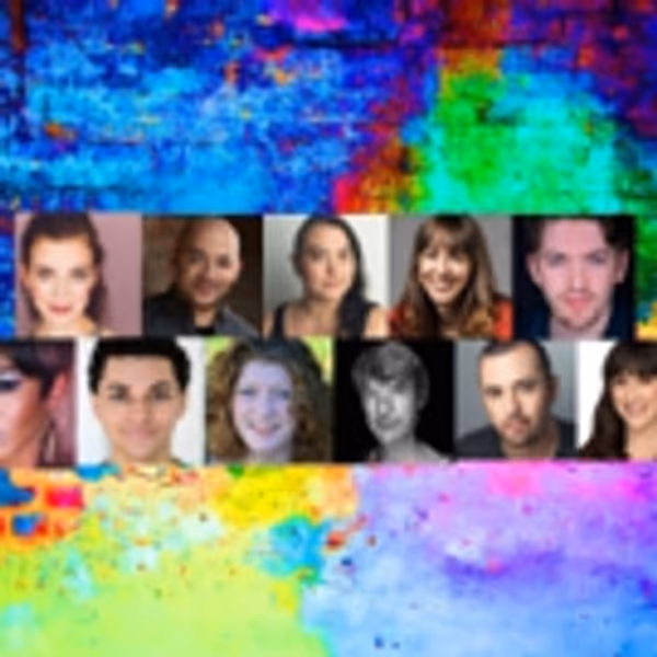 Avant Bard Announces Full Cast And Creative Team For ILLYRIA Photo